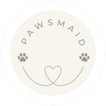Pawsmaid logo